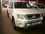 2009 Toyota Hilux 2.7 VVTi Raider Raised Body Double Cab