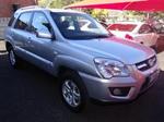 2010 Kia Sportage 2.0 Auto