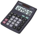 Casio MS-8S Blister Calculator