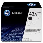HP LaserJet 4250 /4350 black toner cartridge