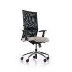 House Brands Ergo Matrix Executive Highback Chair