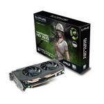 Sapphire AMD Radeon HD7870