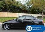 2009 BMW 320d Auto (E90)