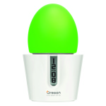 Oregon Scientific WS901 Mini Massager With Clock