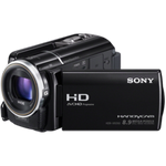 Sony HDR-XR260V 160GB HD Digitial Video Camcorder