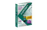 Kaspersky Internet Security 2012 3 User For Windows