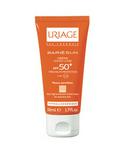 URIAGE Bari*sun Spf50+ Tinted Cream - Fair. Gives Fair Skin A Light Tanned Appearance