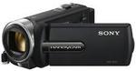 Sony Handycam DCR-SX21EB