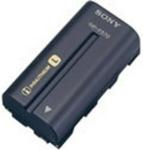 Sony NP-F570 Rechargeable Lithium Ion Camcorder Battery