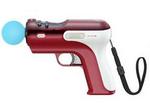 Sony PS3 Move Gun Attachment