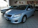 2010 Toyota Corolla 1.3 Professional