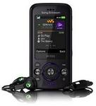 Sony Ericcson W395