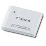 Canon Battery Pack