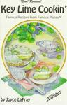 Seaside Publishing Key Lime Cookin': Famous Recipes from Famous Places (Famous Florida!)