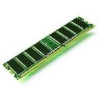 Kingston Value Ram Memory 1GB 400MHz DDR Non-ECC CL2.5 Sodimm -