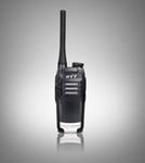 Hytera HYT Licence Free Radio TC320 PMR (446MHZ)