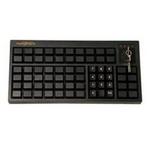Partner PT-KB68U 68 Keys Programmable Keyboard
