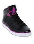 Adidas Amberlight High-top Sneakers Black