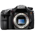 Sony Alpha SLT-A77