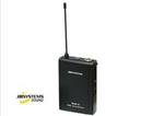 JB Systems WBP-2 Wireless Body Pack