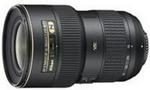 Nikon 16-35mm F4G ED VR Lens