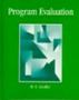 Program Evaluation