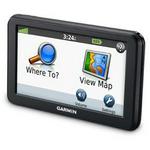 Garmin Nuvi 50 GPS Navigator