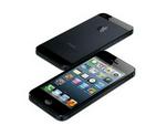 Apple iPhone 5 32GB (Black)