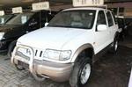 2005 Kia Sportage 2.0