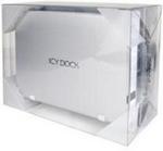 ICY DOCK MB559US-1S Enclosure For 3.5