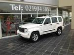 2009 Jeep Cherokee 3.7 Limited Auto
