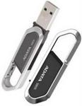 A-Data S805 Nobility Series 8GB USB 2.0 Flash Drive