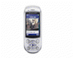 Sony Ericsson S700i