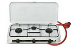 Alva 3 Burner Camp Stove