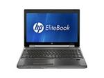 HP EliteBook 8560w
