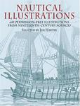 Nautical Illustrations: 681 Permission-Free Illustrations from Nineteenth-Century Sources (Dover Pictorial Archive Series)