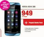 Nokia Asha 306