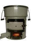 Ecozoom Versa Two Door Rocket Stove