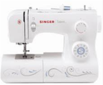 SINGER Sewing Machine 3323 23 Stitch