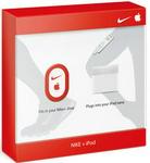 Apple Nike + iPod Sensor