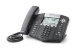 Soundpoint IP550 VoIP Phone