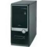 UniQue CS312K Midi Tower 300W Power Supply