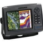 Lowrance HDS-7 Fishfinder GPS Chartplotter