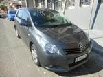 2010 Toyota Verso 2.0D-4D TX
