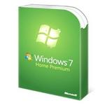 Microsoft Windows 7 Home Premium English DVD