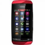 Nokia Asha 306