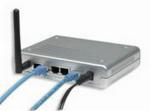 Intellinet Wireless Super G Router