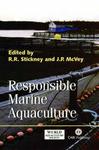 Responsible Marine Aquaculture