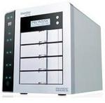 Promise SmartStor NSx700 Series NS4700 Network Attached Storage