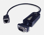 Sunix RS-232 Serial To Ethernet Converter